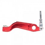 Pedale del Freno TRS 16-20 (Rosso)